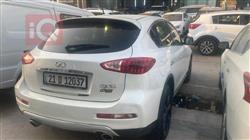 إنفينيتي QX50